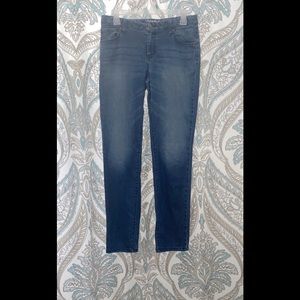 Cat & Jack Skinny Jeans🖤